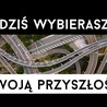 [#81] Wybierasz życie albo śmierć, szczęście albo nieszczęście. Łk 16; 14-31 s. Pudełko, o. Kropisz