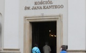 630. urodziny św. Jana Kantego w Kętach