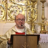 630. urodziny św. Jana Kantego w Kętach