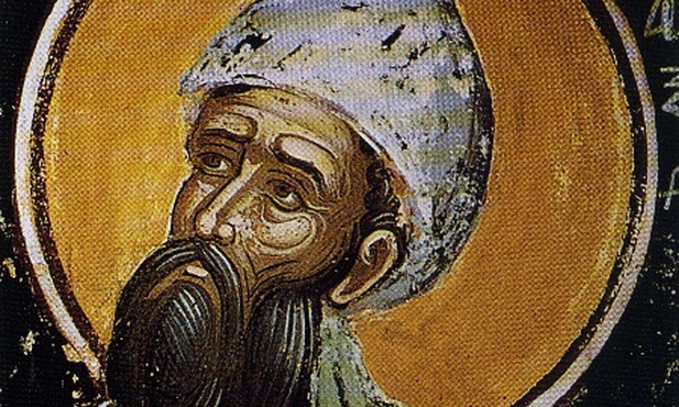 Św. Cyryl Aleksandryjski
