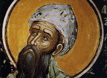 Św. Cyryl Aleksandryjski