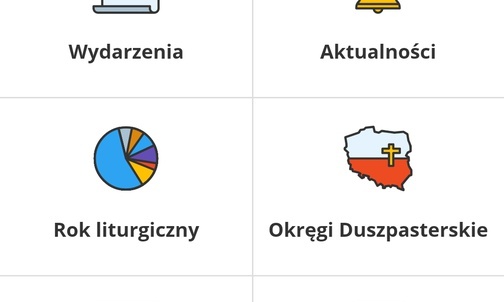 Tarnowski ksiądz wymyślił pierwszą w świecie aplikację dla chrześcijan niesłyszących