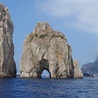 Tłumy turystów na Capri
