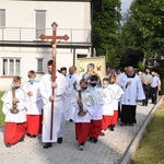 Matka Boża Nieustającej Pomocy w Gromniku