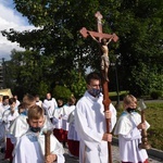 Matka Boża Nieustającej Pomocy w Gromniku