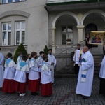 Matka Boża Nieustającej Pomocy w Gromniku