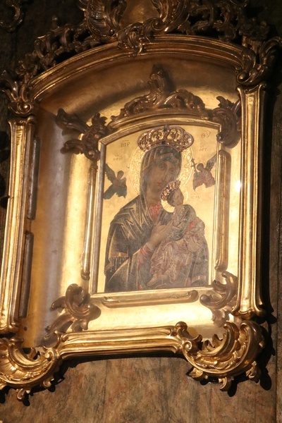 Odpust w sanktuarium MBNP w Gliwicach - cz. 2