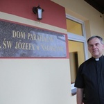 Dom św. Józefa w Nagoszynie