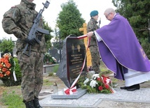Lubzina. Wolności nie jest po drodze ze zdradą