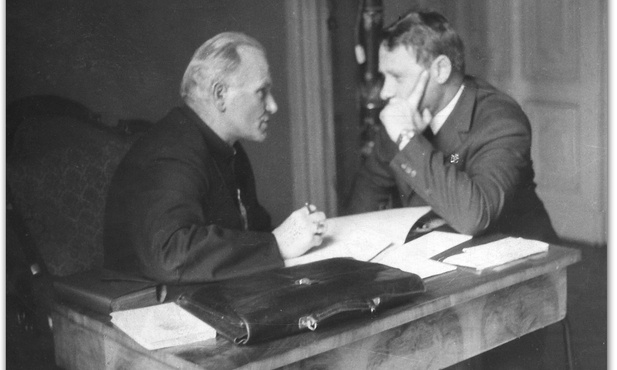 W. Bonowicz: Bez Tischnera byłoby nam dużo trudniej