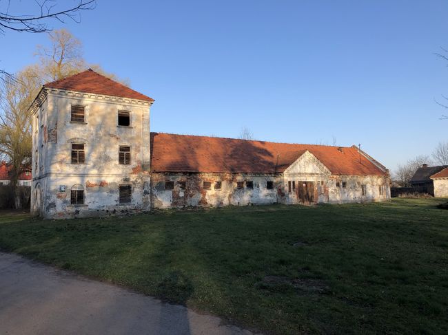 Stalowa Wola. Turystyczna propozycja muzeum