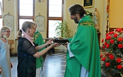 Tam od lat Chrystusa głoszą duchowi synowie Ignacego Loyoli