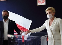 A. Duda: Zachęcam wszystkim Polaków do udziału w wyborach