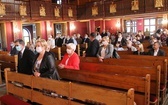 Rejonowy Dzień Wspólnoty Domowego Kościoła - Cisiec 2020