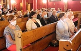 Rejonowy Dzień Wspólnoty Domowego Kościoła - Cisiec 2020