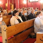 Rejonowy Dzień Wspólnoty Domowego Kościoła - Cisiec 2020