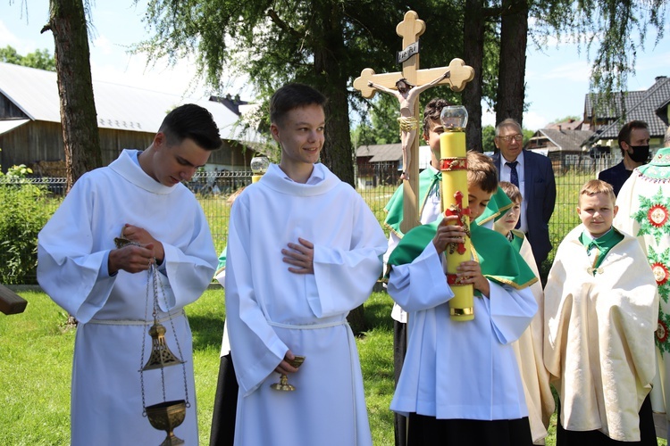 III Światowy Zjazd Górali w Niedzicy