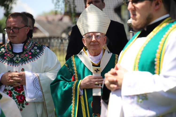 III Światowy Zjazd Górali w Niedzicy