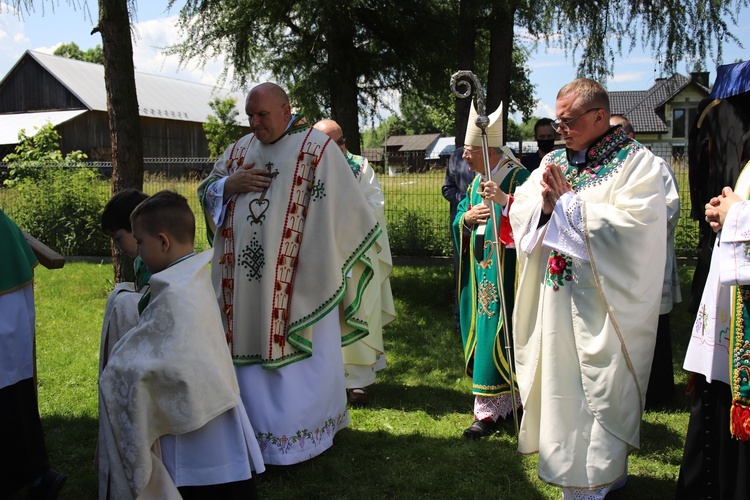 III Światowy Zjazd Górali w Niedzicy