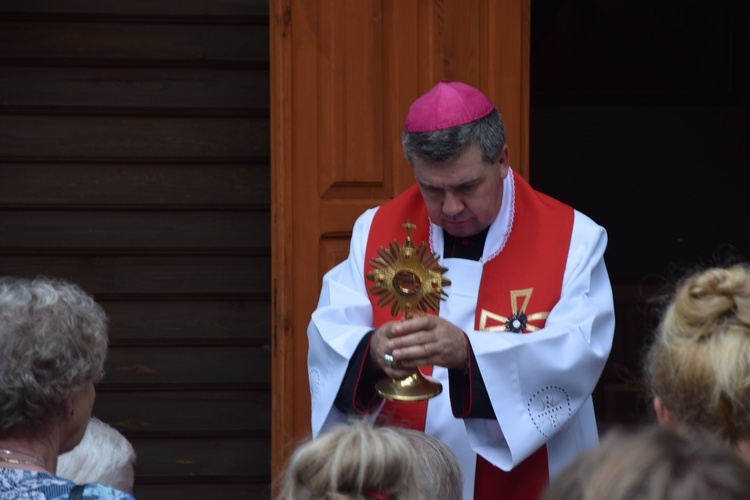 Miłość jest zawsze z nami