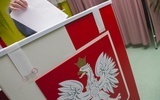 Wybory w Małopolsce i Podkarpaciu