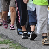 Wakacyjne pielgrzymki odbędą się w innej formie. Warto dobrze zaplanować urlop!