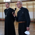 Finały mistrzostw WSD w tenisie stołowym