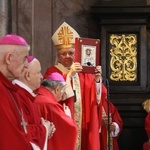 Święcenia biskupie ks. Adama Baba