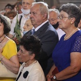 Święcenia biskupie ks. Adama Baba