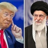 Iran wydał nakaz aresztowania... Donalda Trumpa 