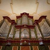 Wołowskie organy to doskonały instrument 23-głosowy zaprojektowany i przebudowany przez świdnicką firmę organmistrzowską Schlag & Söhne w 1919 roku.