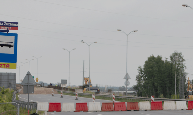 Katowice, Tychy. ZTM wprowadza zmiany w związku z awarią na Giszowcu