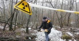 Włoska prasa o radioaktywnym skażeniu Bałtyku