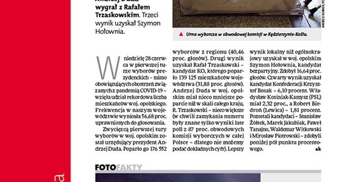 Gość Opolski 27/2020