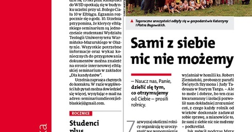 Gość Elbląski 27/2020