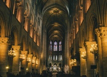 Francja: Atak na pomniki i kościoły to negowanie historii