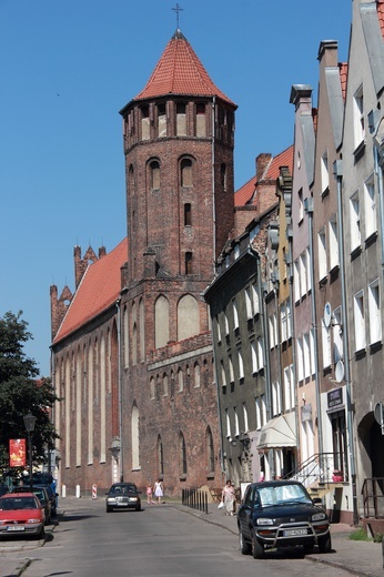 Za kilka tygodni bazylika św. Mikołaja w Gdańsku zostanie otwarta