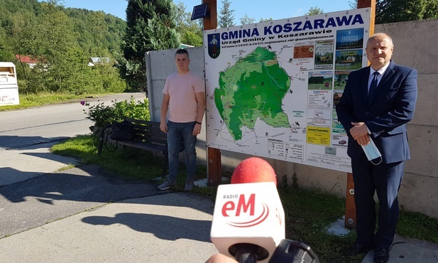 Koszarawa. Mała gmina z najwyższą frekwencją wyborczą w Polsce. Co sprawiło, że mieszkańcy poszli do urn?