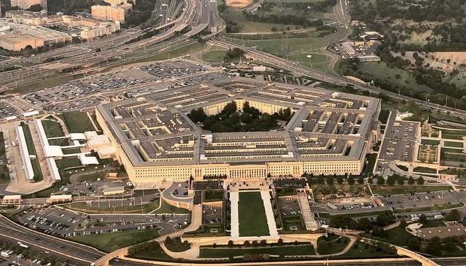 Pentagon: Wycofanie wojsk z Niemiec jest już postanowione