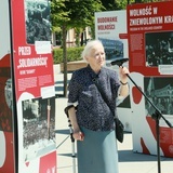 Otwarcie wystawy "Tu rodziła się Solidarność"