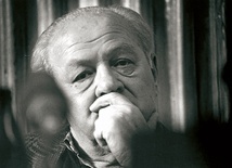 Gustaw Herling-Grudziński (1919–2000).