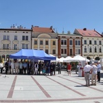 Tarnów. "Tu zaczęła się Solidarność"