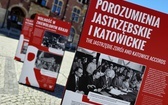 Wystawa "Tu rodziła się Solidarność"