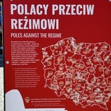 Wystawa "Tu rodziła się Solidarność"