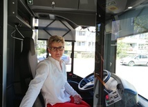 Katowice. Protest kierowców autobusów. Firmy przewozowe na skraju bankructwa