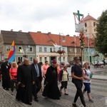 37. Piesza Pielgrzymka z Otynia na Jasną Górę