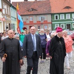 37. Piesza Pielgrzymka z Otynia na Jasną Górę