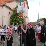 37. Piesza Pielgrzymka z Otynia na Jasną Górę