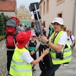 37. Piesza Pielgrzymka z Otynia na Jasną Górę