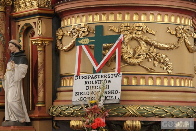 37. Piesza Pielgrzymka z Otynia na Jasną Górę